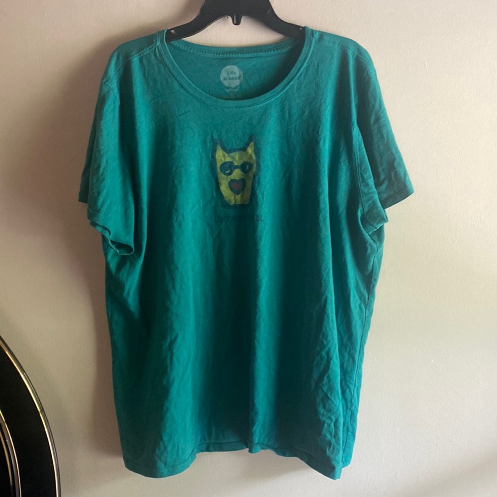 T shirt
